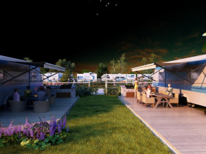 city building Modelo 3D