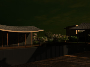 museum 3D Model