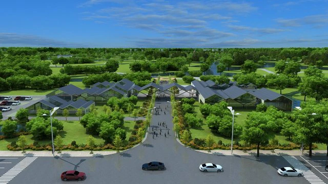 constru&ccedil;&atilde;o da cidade Modelo 3D .c4d .max .obj .3ds .fbx .stl .blend 