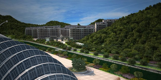 city building 3Dモデル .c4d .max .obj .3ds .fbx .stl .blend 