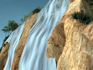 edificio antico Modello 3D