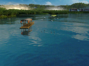 rural 3D Model