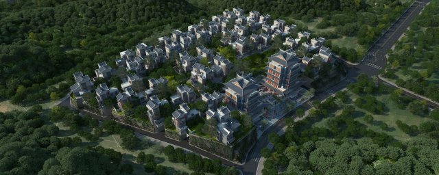 ancient architecture 3D Model .c4d .max .obj .3ds .fbx .stl .blend 