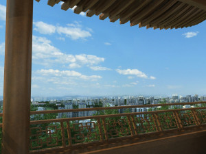 ancient architecture 3D 모델