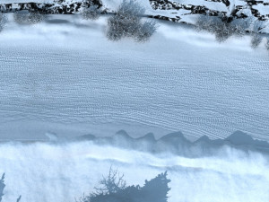 ski facility 3Dモデル