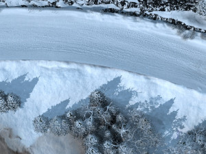 ski facility 3D Модель