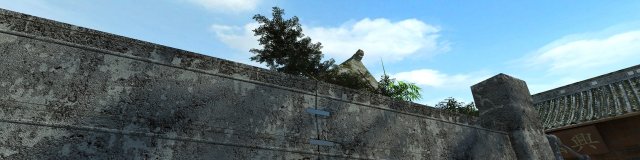 ancient town Modello 3D .c4d .max .obj .3ds .fbx .stl .blend