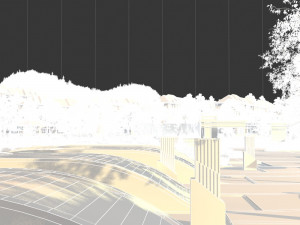 villa 3D Model