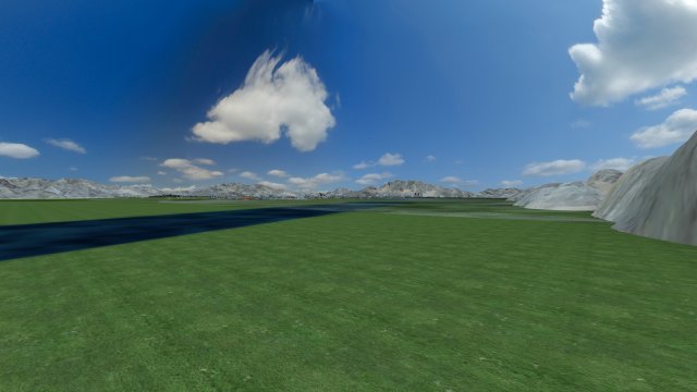 factory 3D 模型 .c4d .max .obj .3ds .fbx .stl .blend 