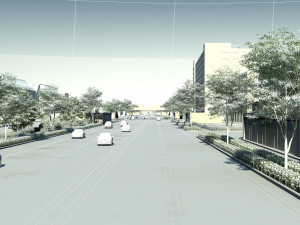 beijing zhongguancun 3Dモデル