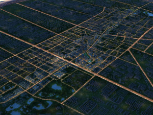 beijing zhongguancun 3D Model