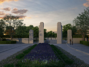 beijing zhongguancun Modelo 3D
