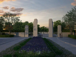 beijing zhongguancun 3D Model
