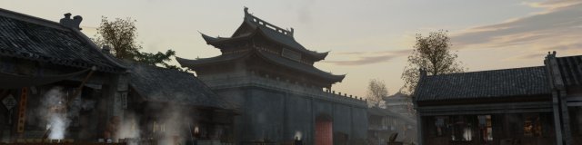 ancient architecture 3D Model .c4d .max .obj .3ds .fbx .stl .blend 