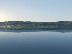 s&uuml;rat teknesi 3D Model