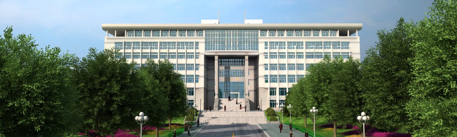 university campus 3D Model .c4d .max .obj .3ds .fbx .stl .blend 