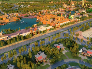 chachal de xinjiang Modelo 3D