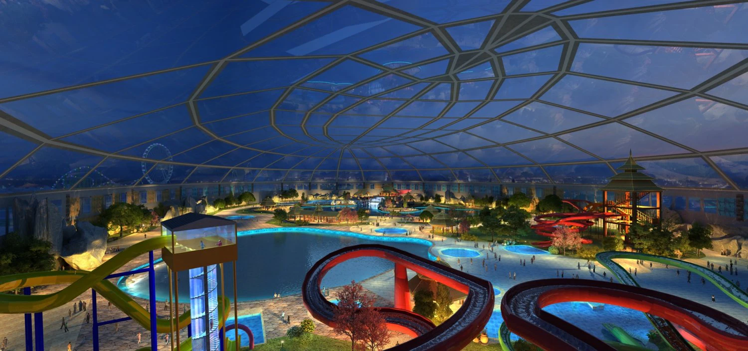 Синьцзян Чапчал 3D Модель .c4d .max .obj .3ds .fbx .stl .blend 