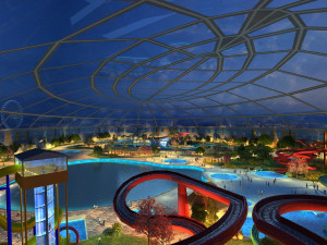 xinjiang chapchal 3D Model