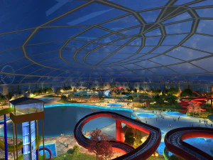 chachal de xinjiang Modelo 3D