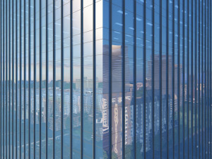 city building Modello 3D