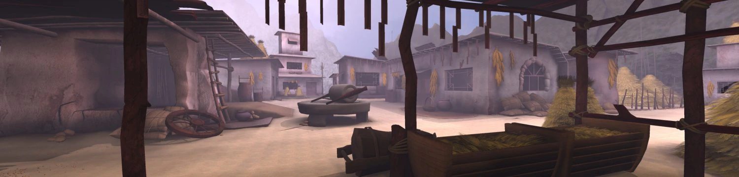 cartoon farmhouse 3D Model .c4d .max .obj .3ds .fbx .stl .blend