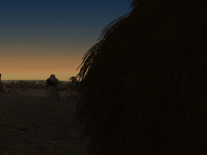 egypt Modelo 3D