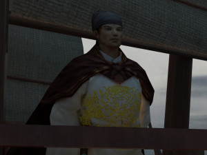 zheng he fleet 3D Model