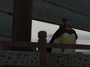 zheng he fleet 3D Model