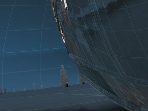 zheng he fleet Modèle 3D