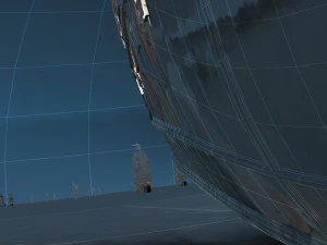 zheng he fleet 3D Model