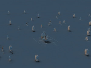 zheng he fleet Modelo 3D