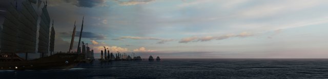 zheng he fleet 3D 모델 .c4d .max .obj .3ds .fbx .stl .blend 
