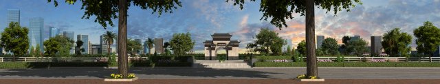 pilgrimage door 3Dモデル .c4d .max .obj .3ds .fbx .stl .blend 