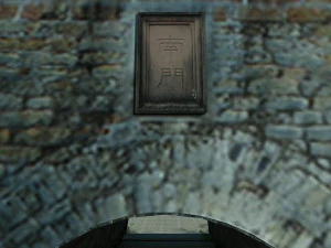 ancient architecture 3D Model