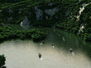 wu gorge 3D मॉडल