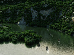 wu gorge 3D मॉडल