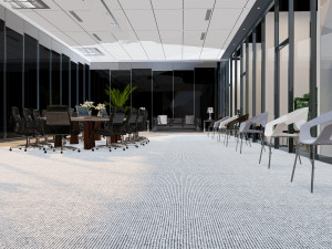 office 3D Модель