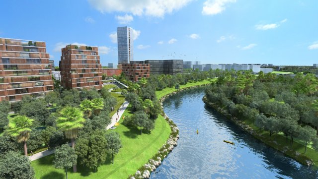city building 3Dモデル .c4d .max .obj .3ds .fbx .stl .blend 