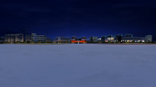 city building 3Dモデル .c4d .max .obj .3ds .fbx .stl .blend 