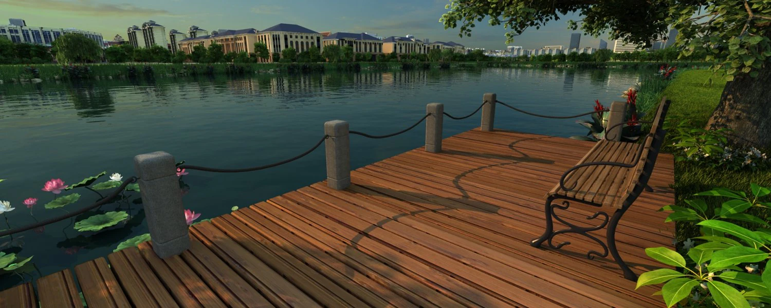 city building 3D Model .c4d .max .obj .3ds .fbx .stl .blend 