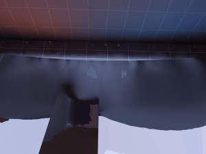 cinema 3D Model