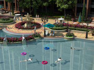 city building 3Dモデル