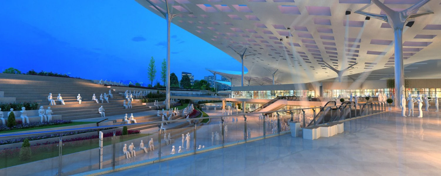 stage 3D Model .c4d .max .obj .3ds .fbx .stl .blend 