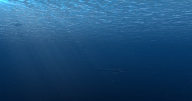 seabed 3D 模型 .c4d .max .obj .3ds .fbx .stl .blend 