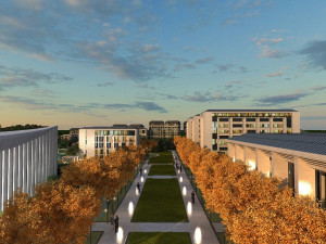 city building Modelo 3D