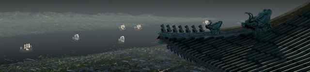 sailboat 3D मॉडल .c4d .max .obj .3ds .fbx .stl .blend 