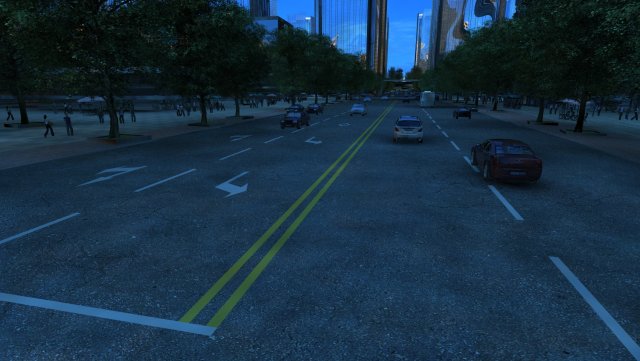 city building Modello 3D .c4d .max .obj .3ds .fbx .stl .blend
