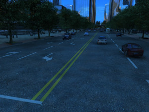 city building 3D Model