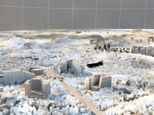 airplane overlook 3D Model